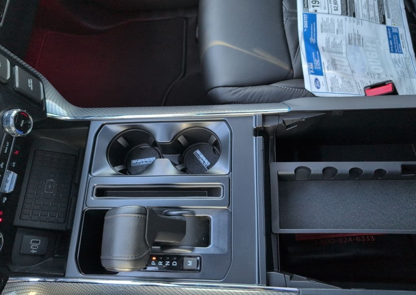 2026 Ford F-150 XLT - Photo 21