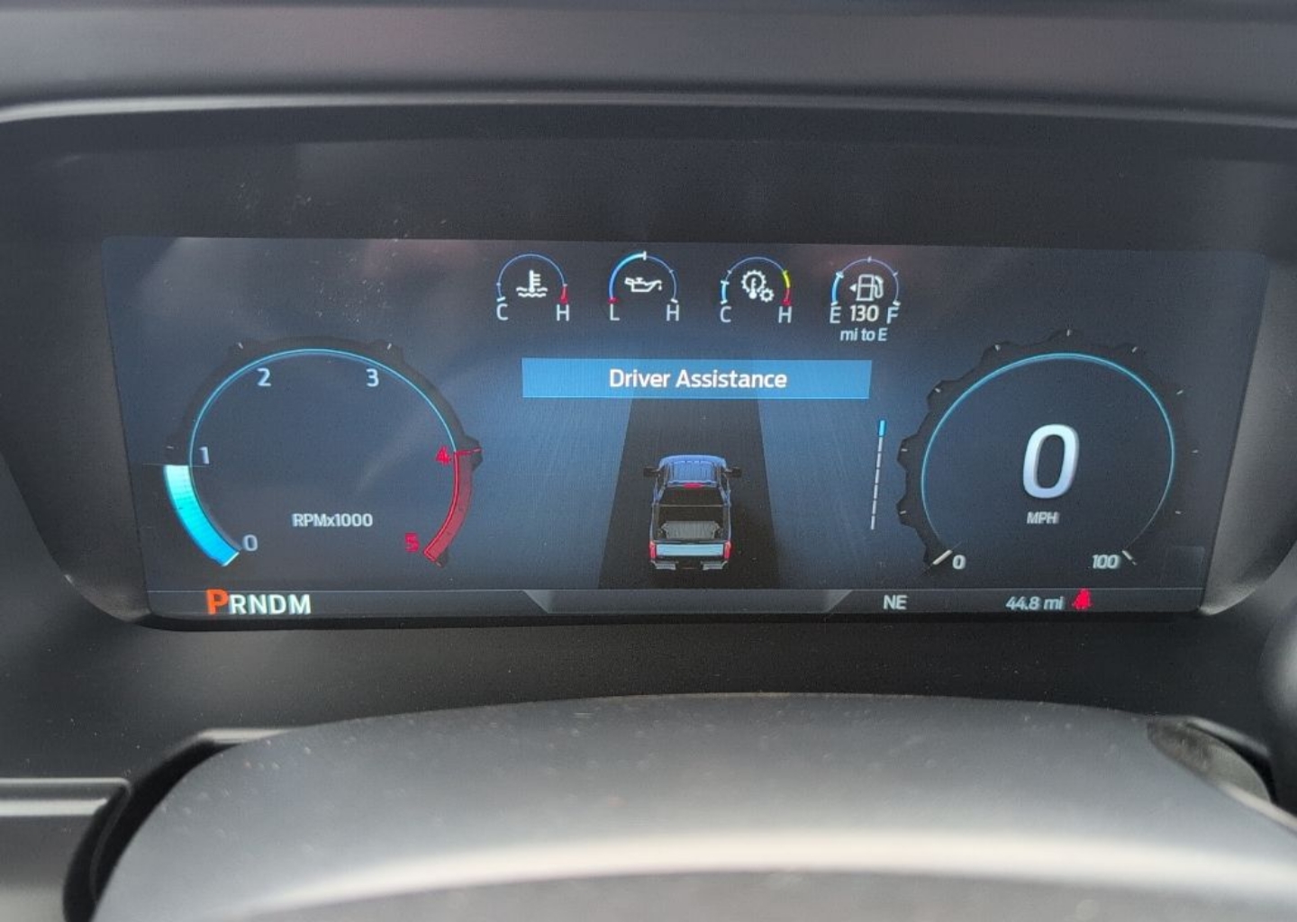 2026 Ford F-250 Super Duty Platinum - Photo 15