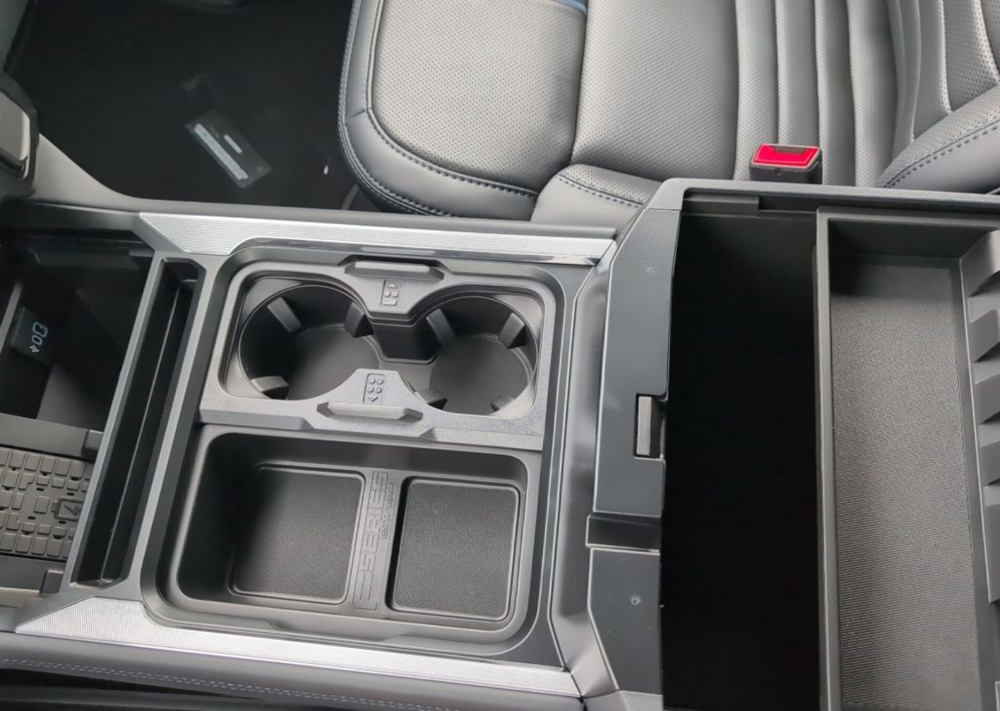 2026 Ford F-250 Super Duty Platinum - Photo 22