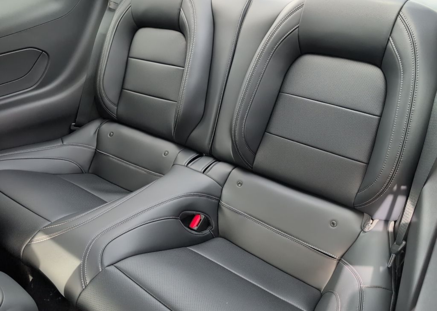 2026 Ford Mustang GT Premium Fastback - Photo 11