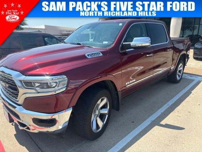 2019 RAM 1500 Limited