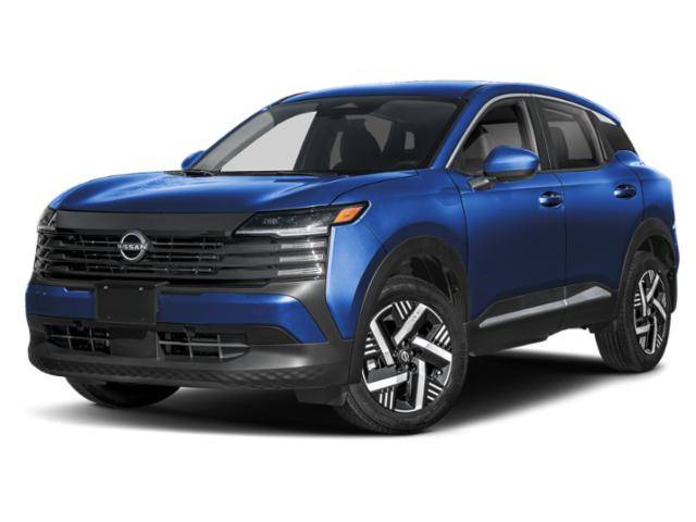 2027 Nissan Kicks