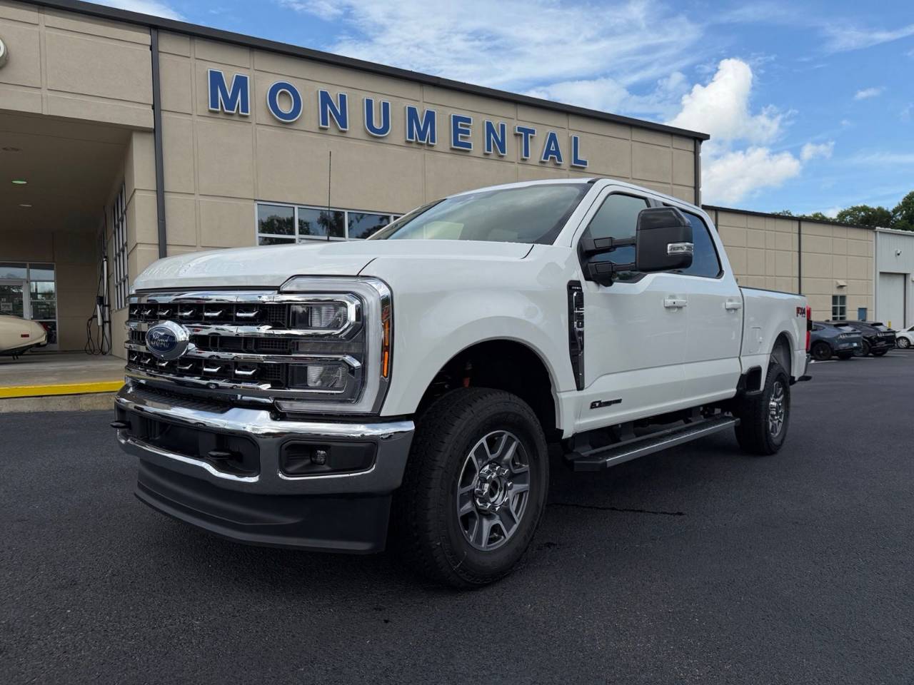 2026 Ford F-250 Super Duty