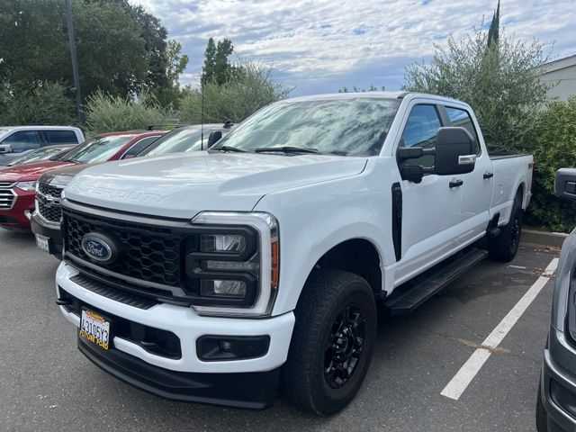 2023 Ford F-350SD XL