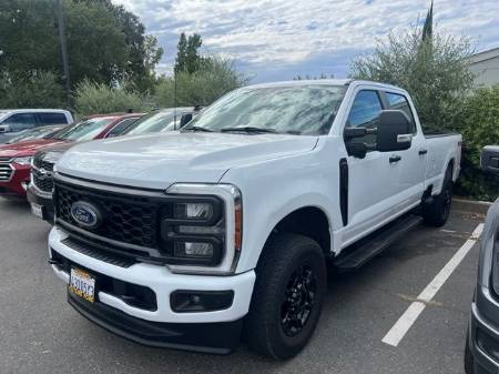 2023 Ford F-350SD XL