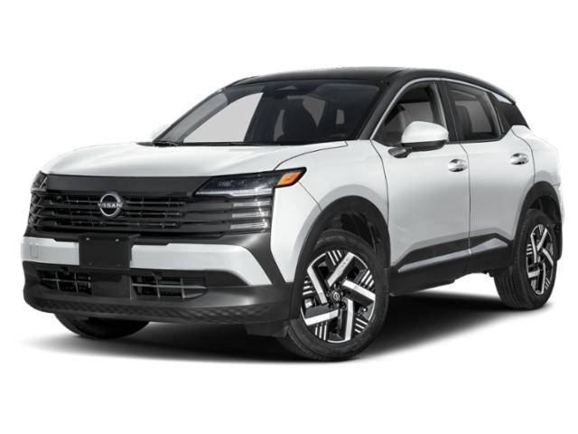2027 Nissan Kicks