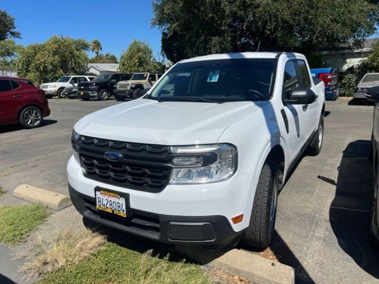 2024 Ford Maverick XL