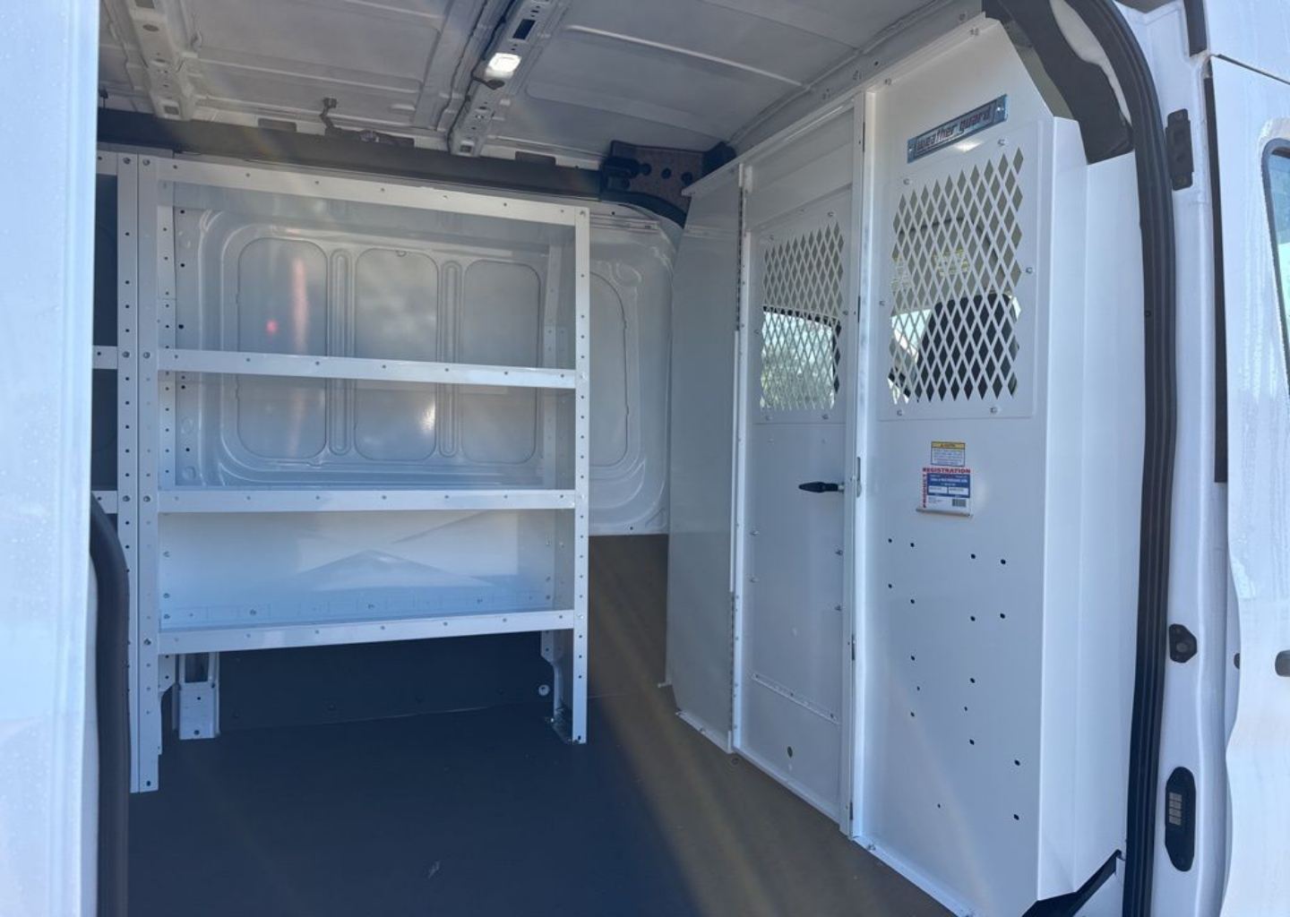 2026 Ford Transit Van Base - Photo 13