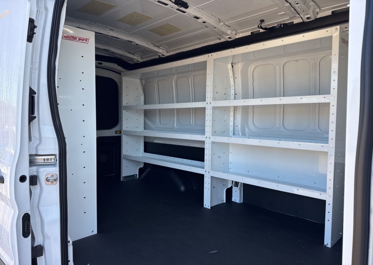 2026 Ford Transit Van Base - Photo 14