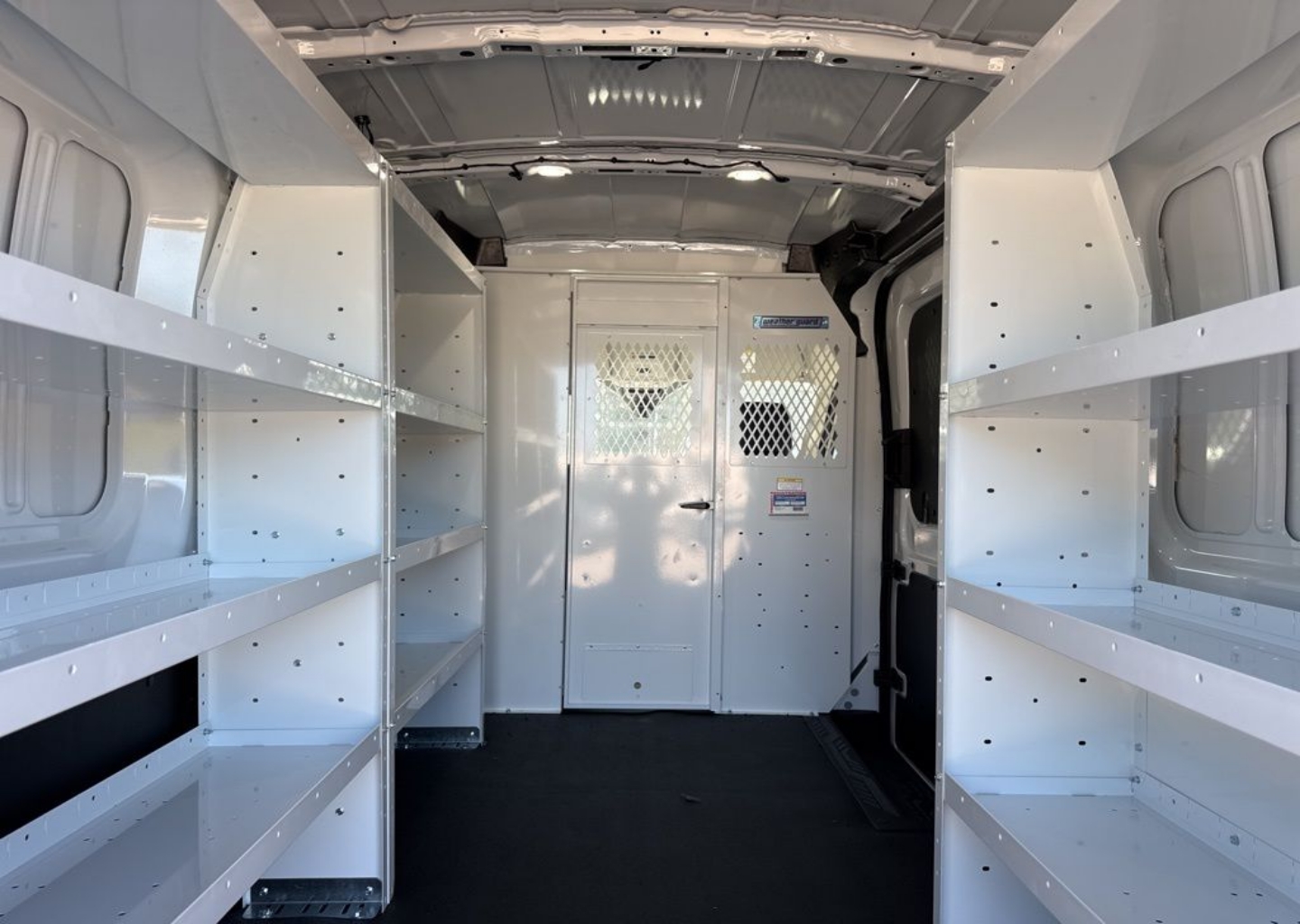 2026 Ford Transit Van Base - Photo 18