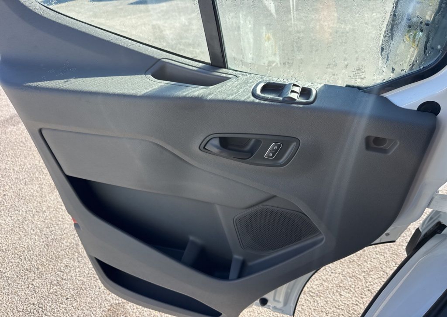 2026 Ford Transit Van Base - Photo 21