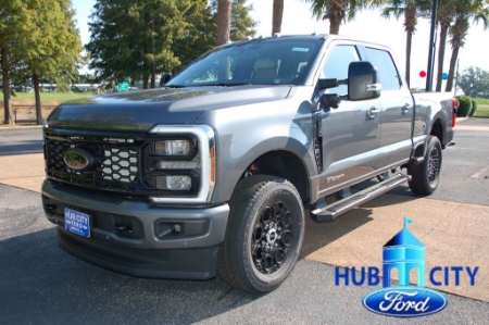 2026 Ford Super Duty F-250 Lariat