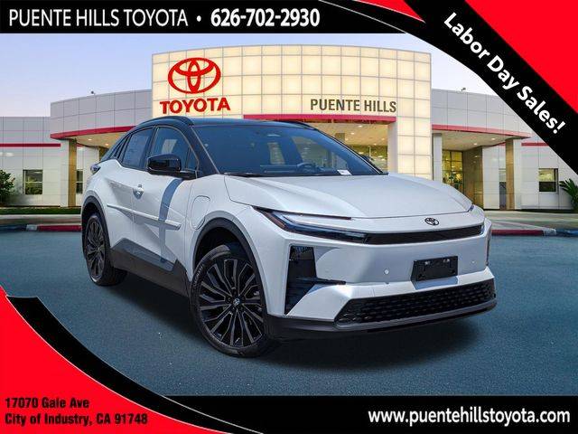 2026 Toyota C-HR XSE