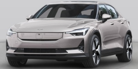 2024 Polestar 2 Long Range Dual Motor Performance Plus