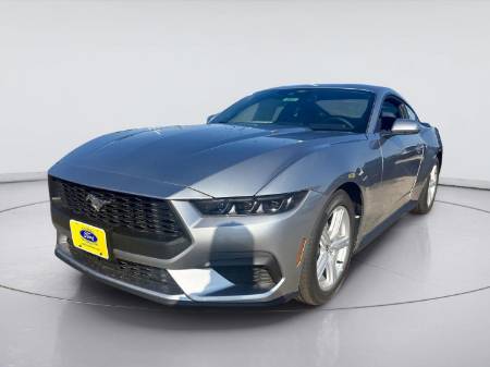 2026 Ford Mustang EcoBoost®
