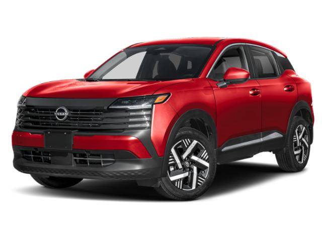 2027 Nissan Kicks