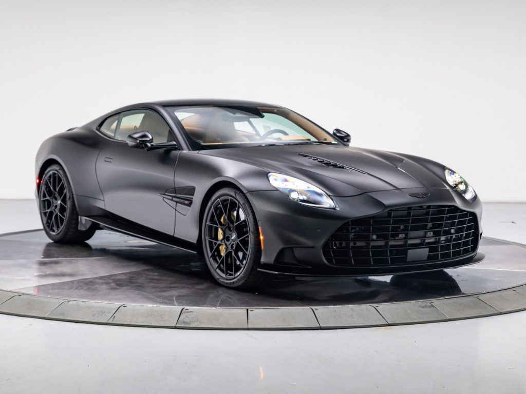 【中古】 ワイルドギャンブラー ガネーシャ 聖天 230 F 2024年 All Aston Martin Vehicles - Galpin Aston Martin