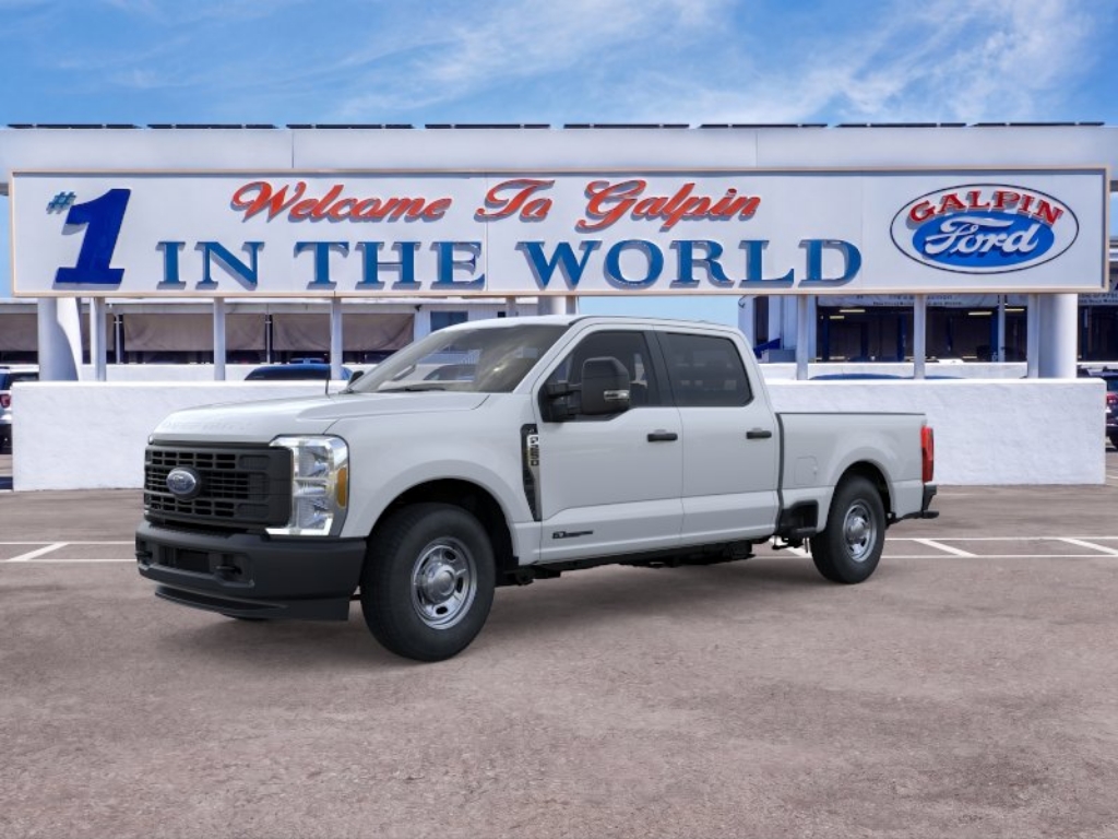 2026 Ford F-250 SD XL