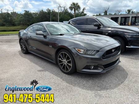2016 Ford Mustang GT