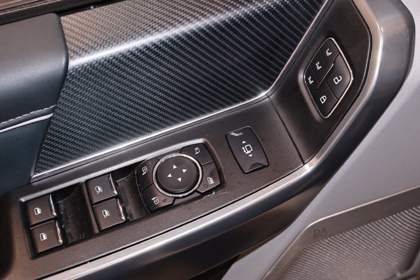 2024 Ford F-450 Super Duty Limited - Photo 12