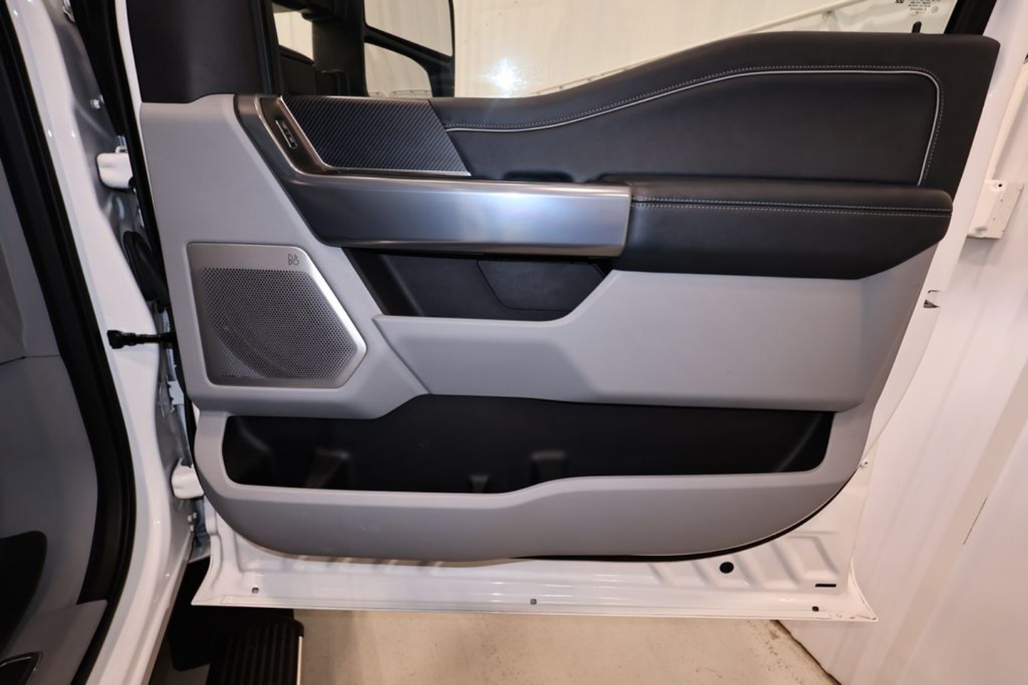 2024 Ford F-450 Super Duty Limited - Photo 20