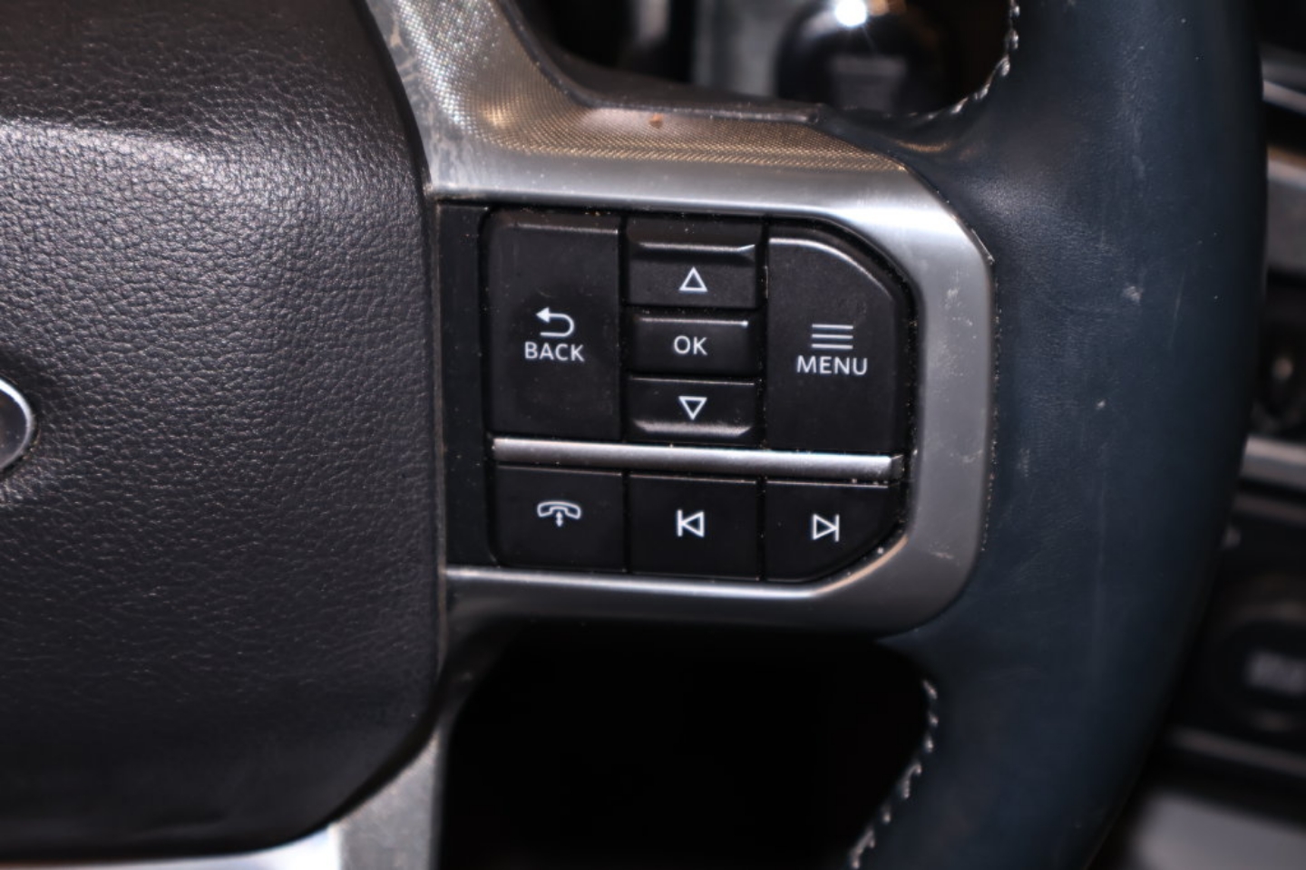 2024 Ford F-450 Super Duty Limited - Photo 26