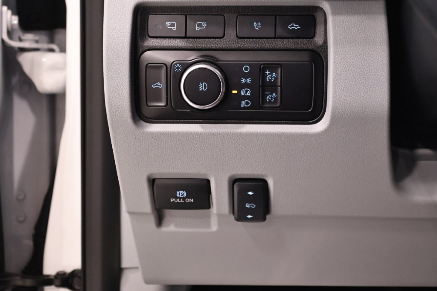 2024 Ford F-450 Super Duty Limited - Photo 28