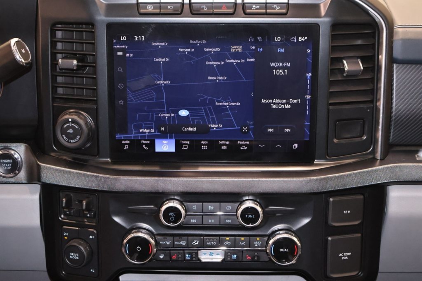 2024 Ford F-450 Super Duty Limited - Photo 31
