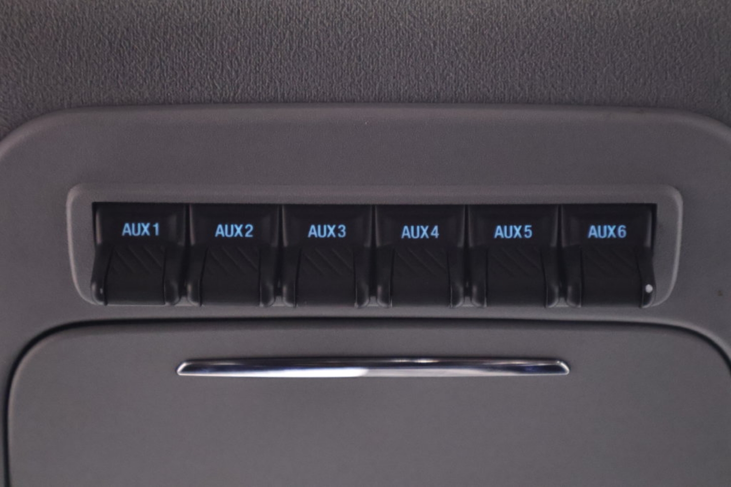 2024 Ford F-450 Super Duty Limited - Photo 41