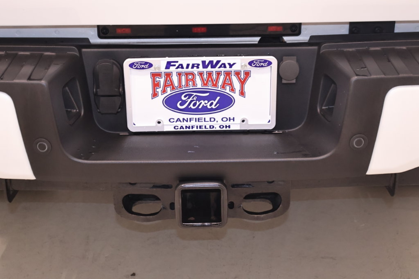 2024 Ford F-450 Super Duty Limited - Photo 49
