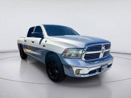 2017 RAM 1500 Lone Star