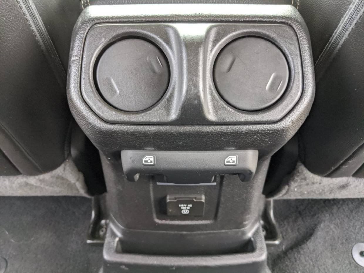 2021 Jeep Wrangler Unlimited Sahara 4XE - Photo 15