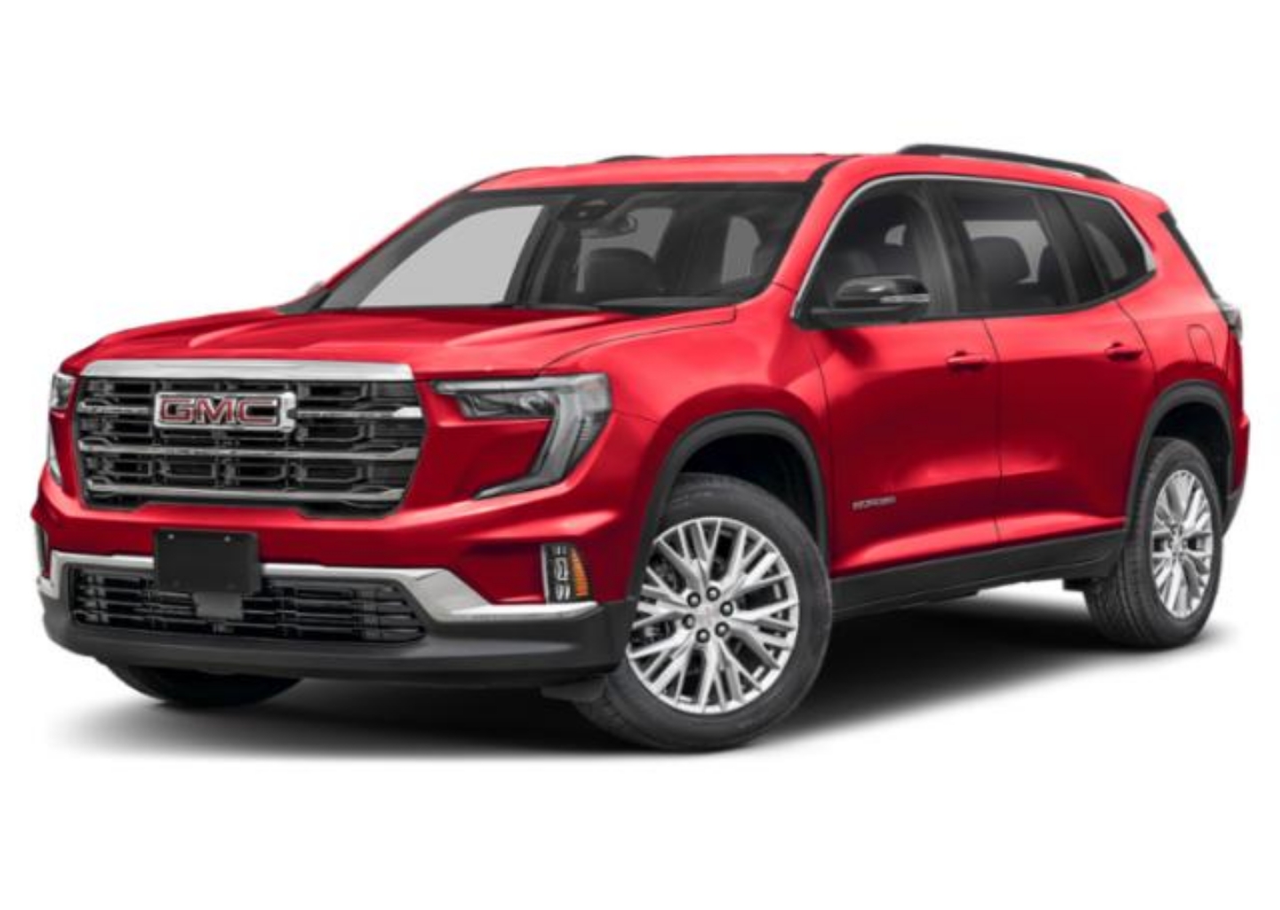 2026 GMC Acadia Elevation - Photo 129