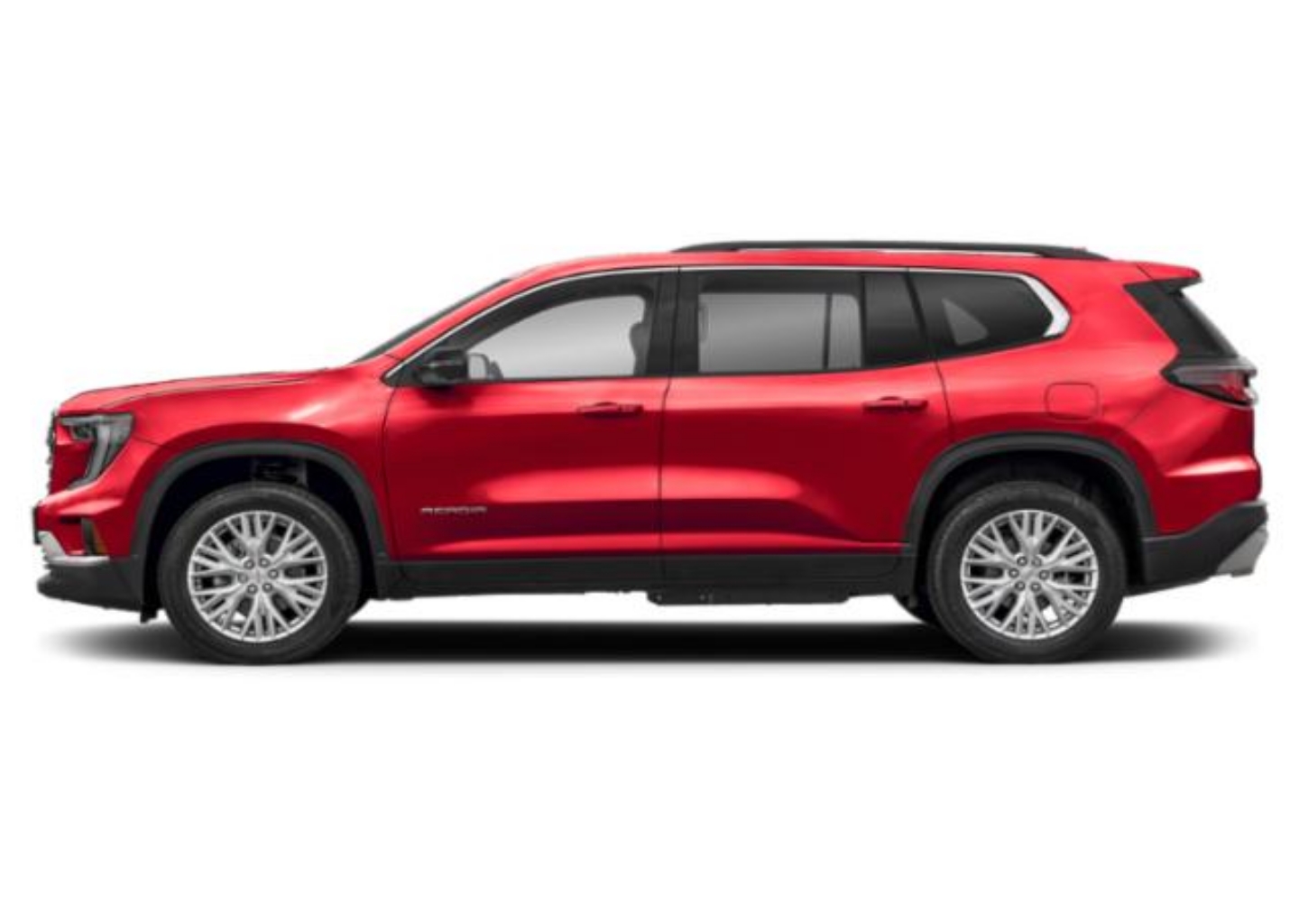2026 GMC Acadia Elevation - Photo 131