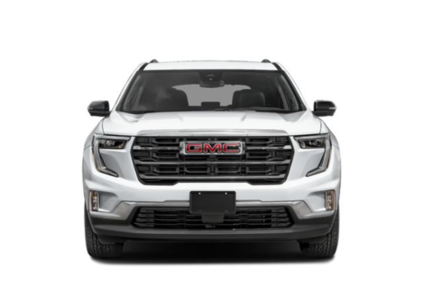 2026 GMC Acadia Elevation - Photo 124