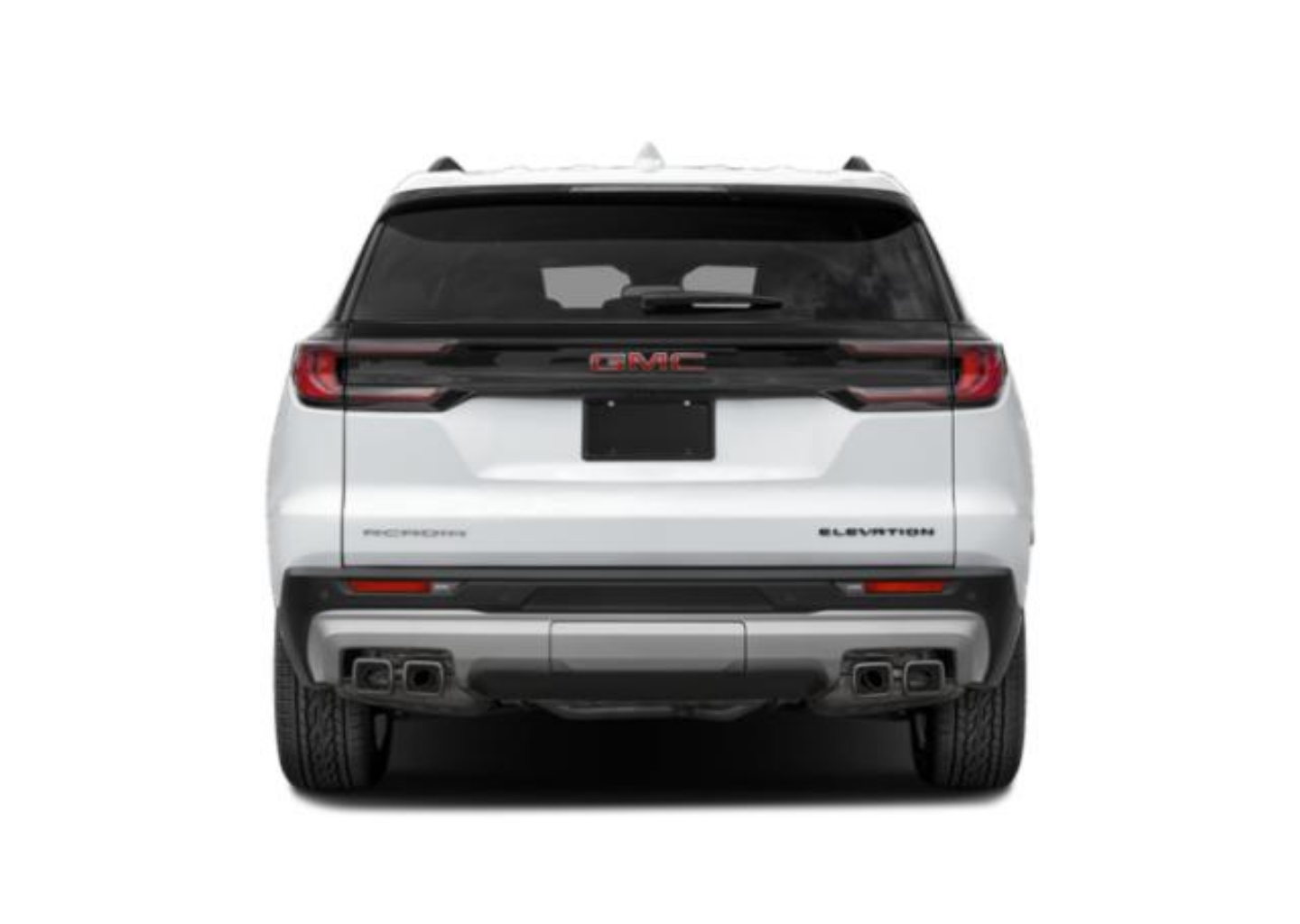 2026 GMC Acadia Elevation - Photo 125