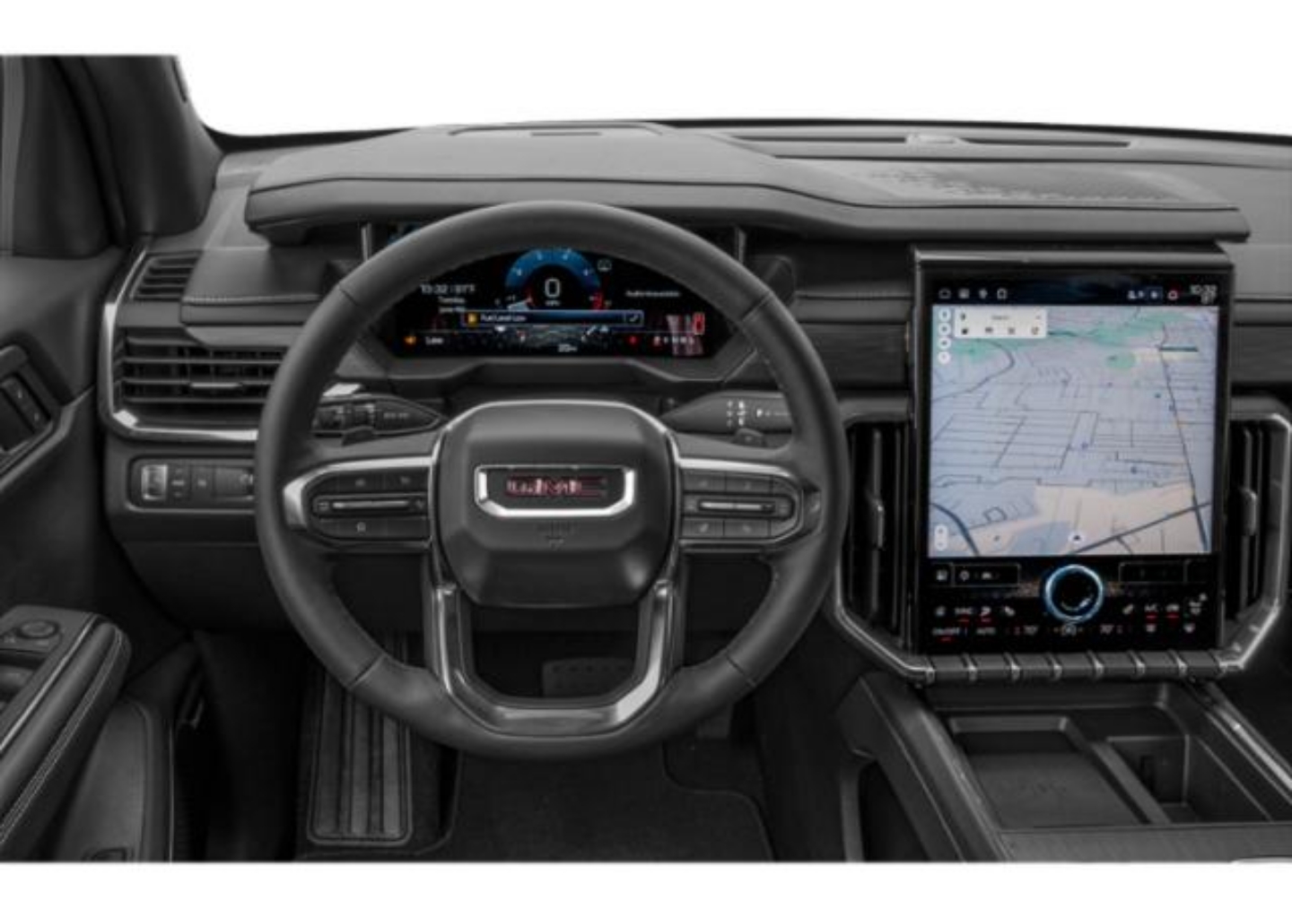 2026 GMC Acadia Elevation - Photo 126