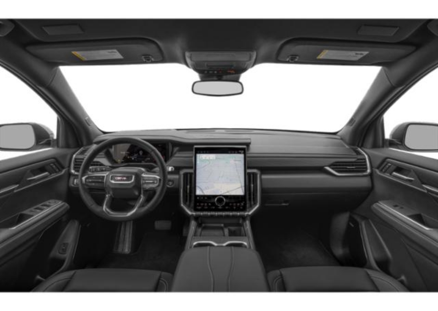 2026 GMC Acadia Elevation - Photo 127