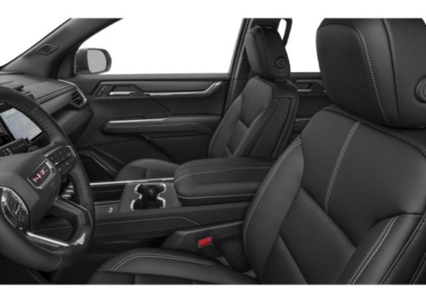 2026 GMC Acadia Elevation - Photo 128