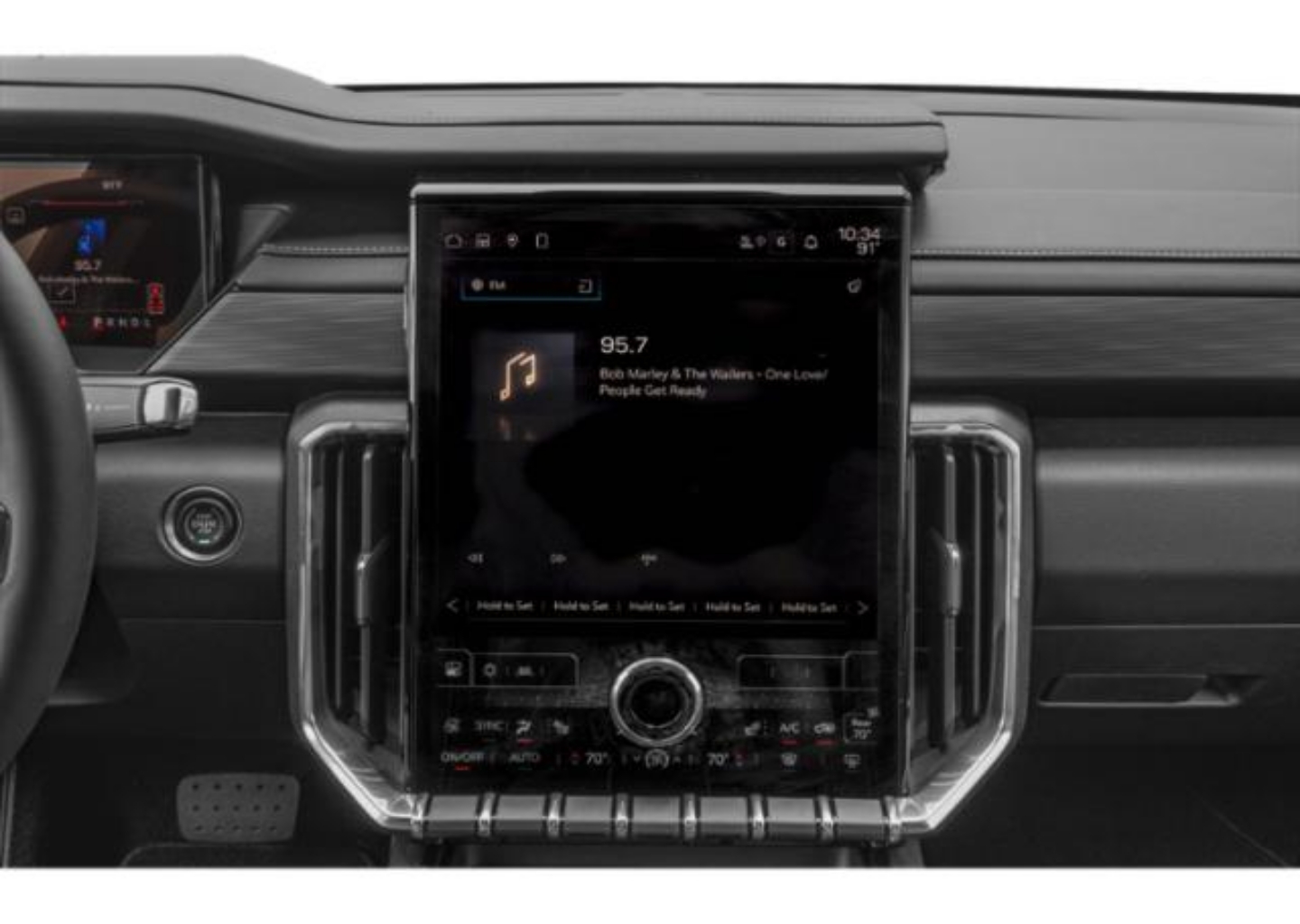 2026 GMC Acadia Elevation - Photo 129