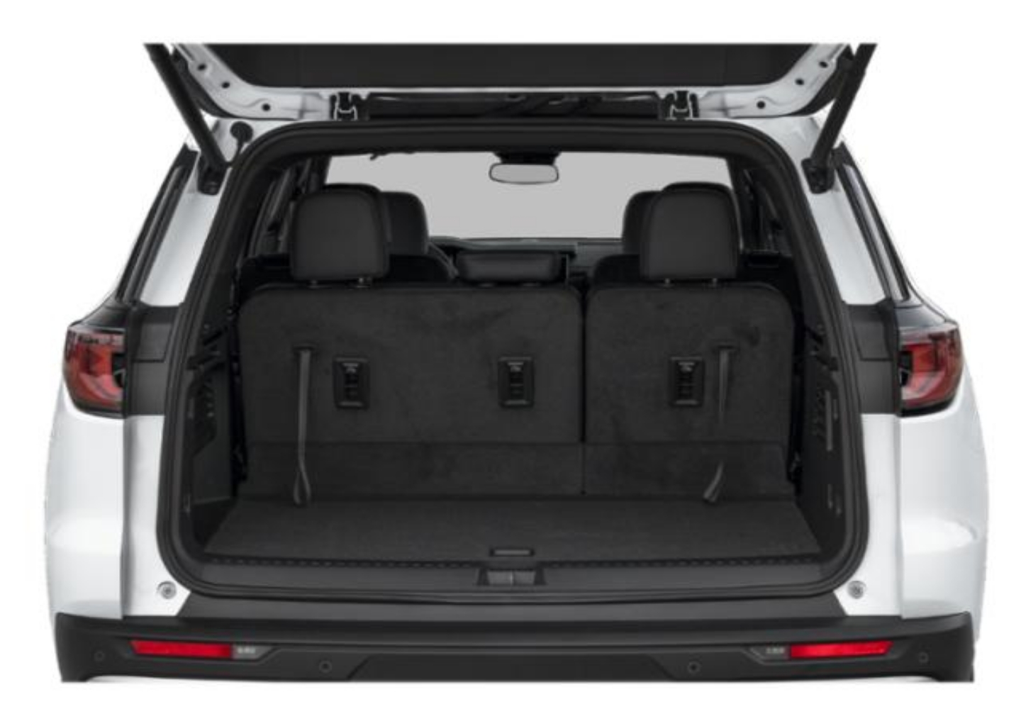 2026 GMC Acadia Elevation - Photo 130