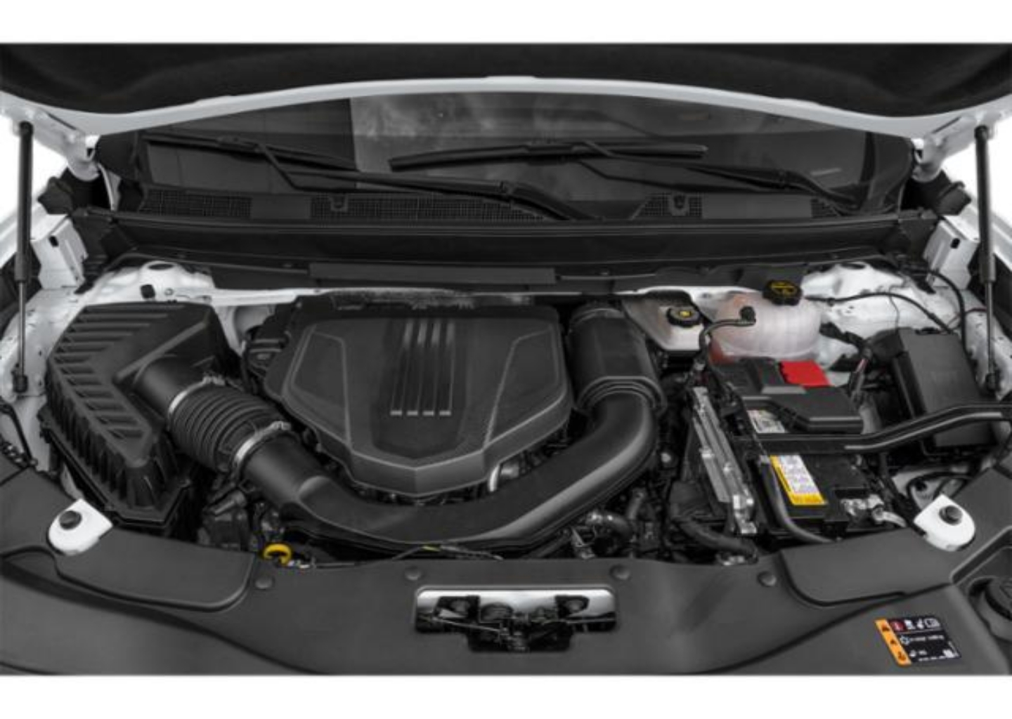 2026 GMC Acadia Elevation - Photo 131
