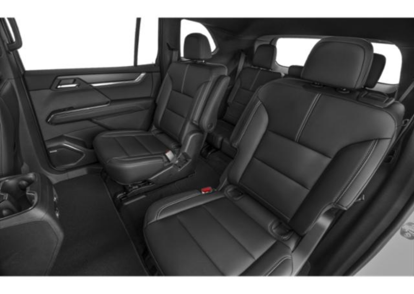 2026 GMC Acadia Elevation - Photo 132