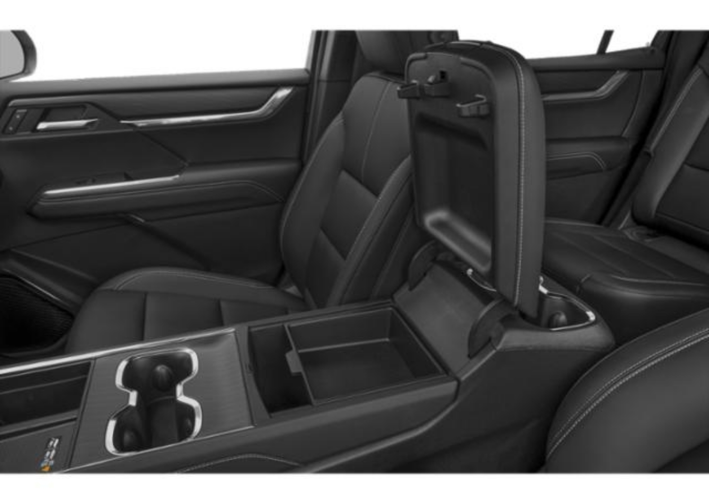 2026 GMC Acadia Elevation - Photo 133