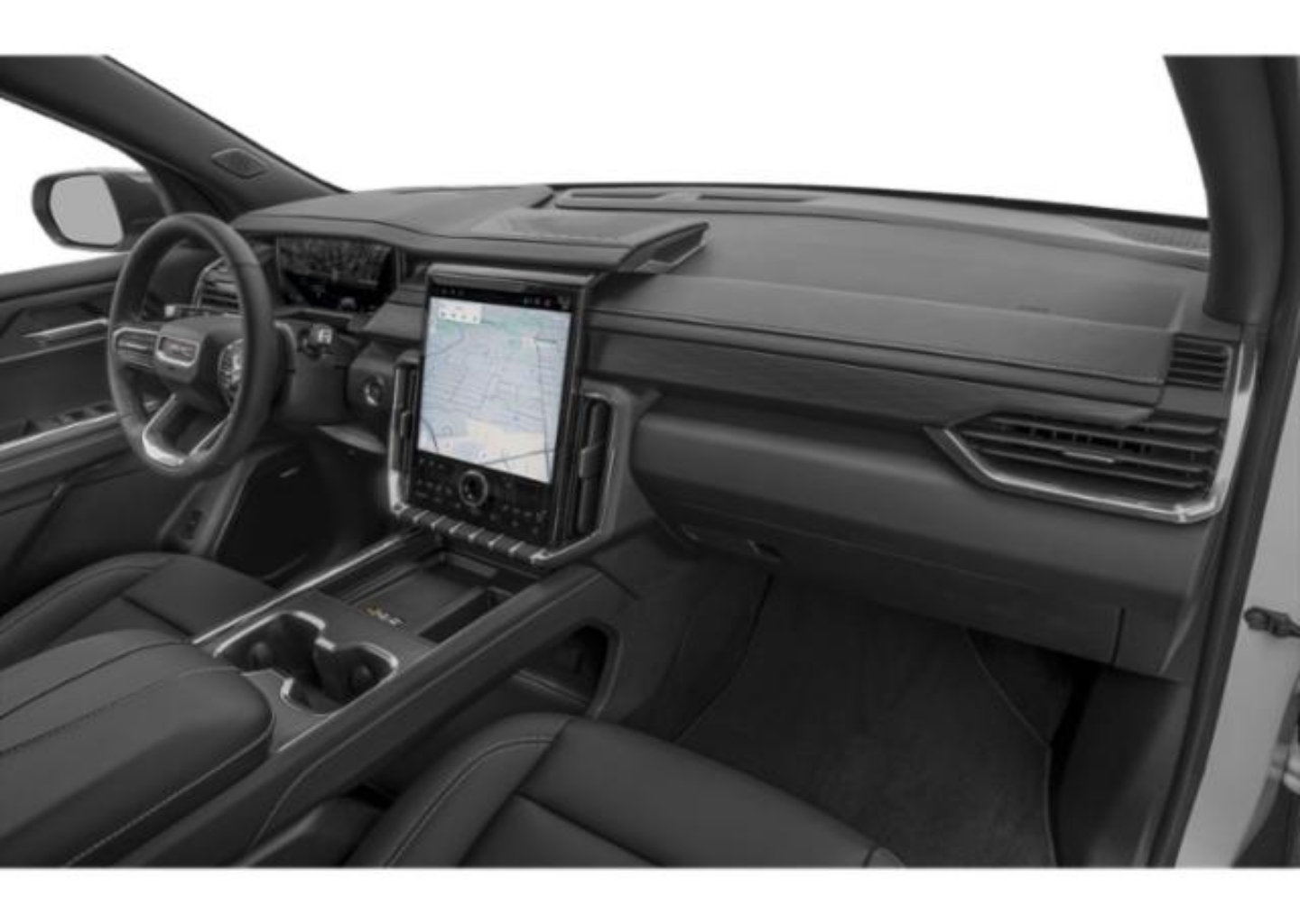 2026 GMC Acadia Elevation - Photo 134
