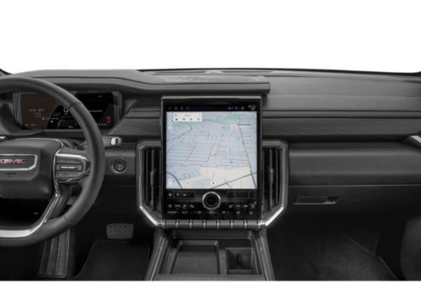 2026 GMC Acadia Elevation - Photo 135