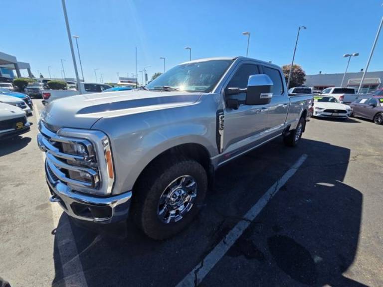 2024 Ford F-350SD LARIAT