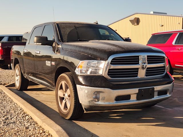 2016 RAM 1500 Lone Star