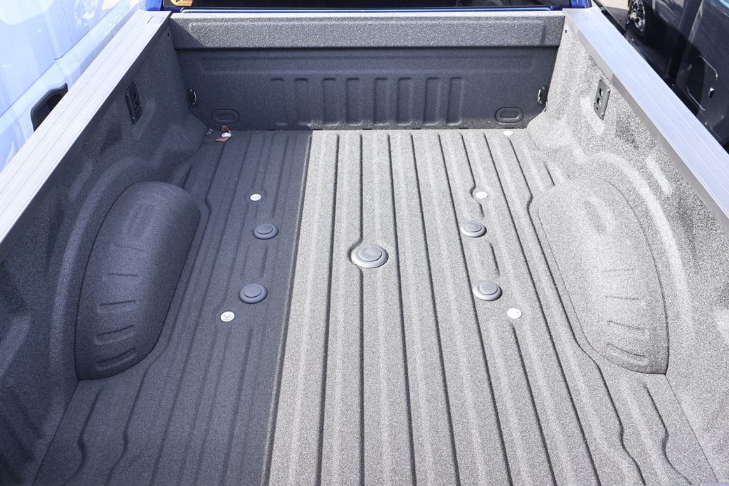 2026 Ford F-350 Super Duty King Ranch - Photo 9