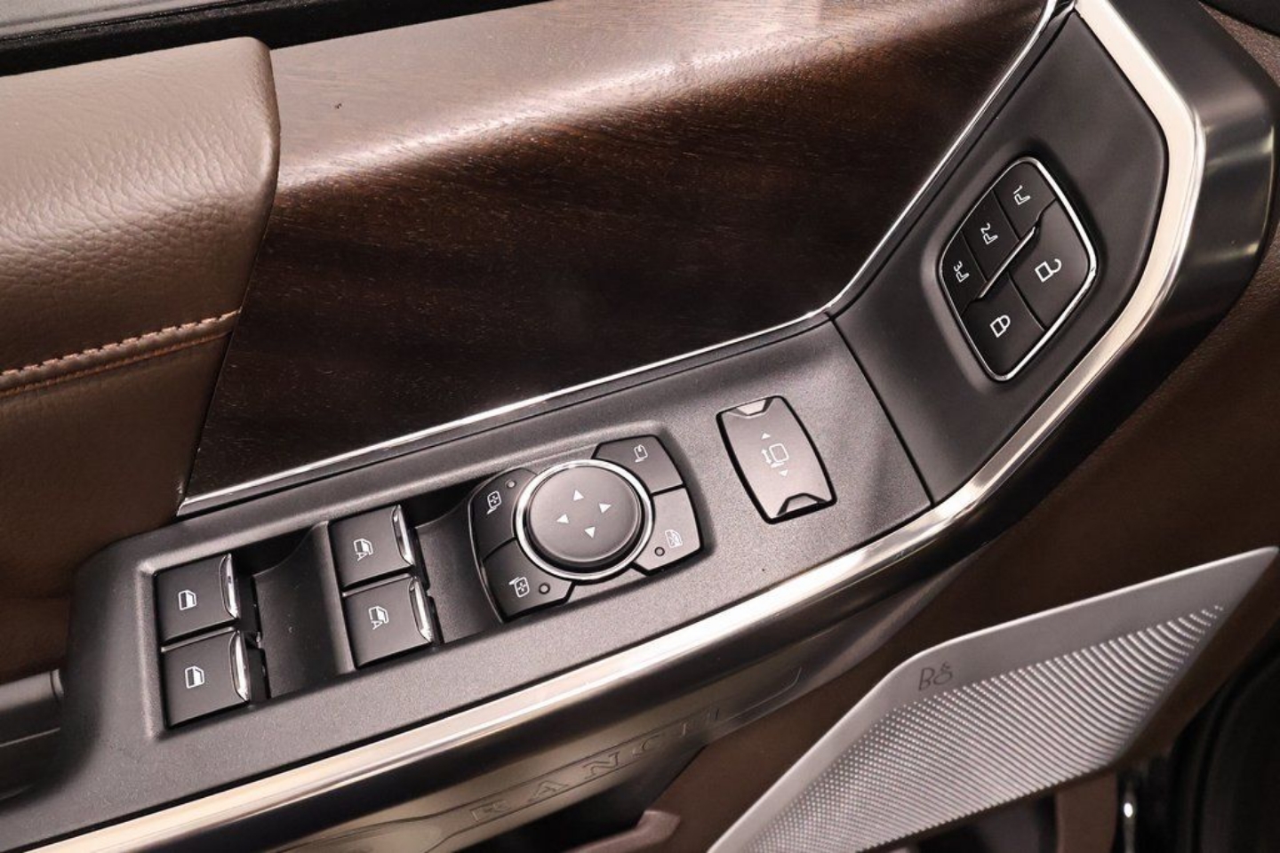 2026 Ford F-350 Super Duty King Ranch - Photo 11